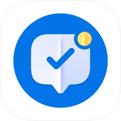 GetSmsCode Logo