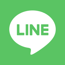 Line messenger