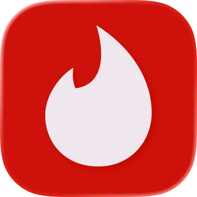 T1nder Logo